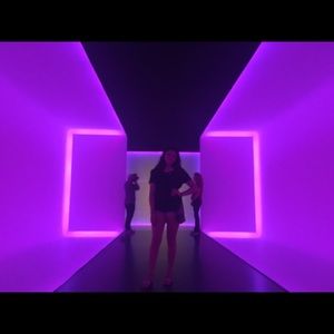 Meet your Posher, Jasmine